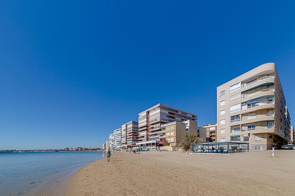Santomera 1st Line * Torrevieja