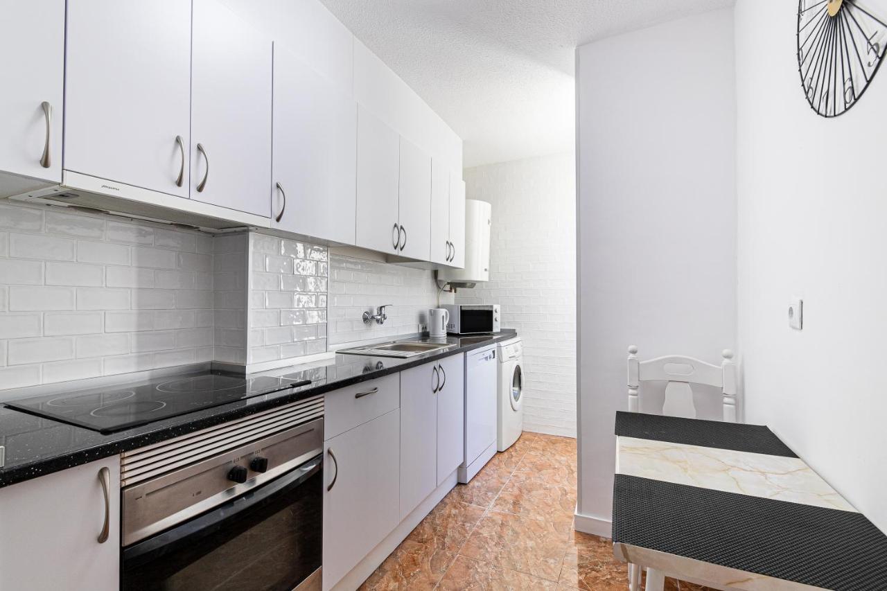 Apartment Santomera 1st Line *