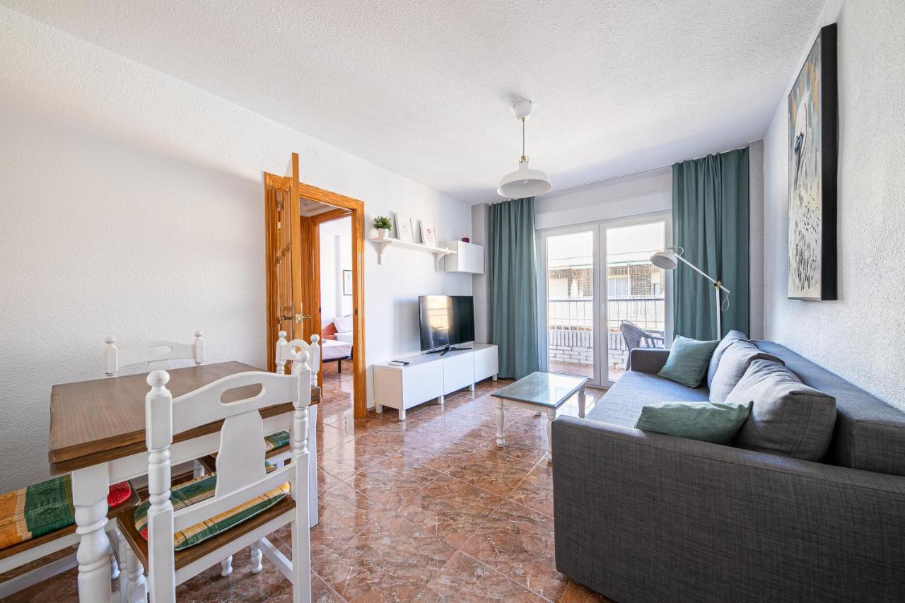 Santomera 1st Line Apartment *