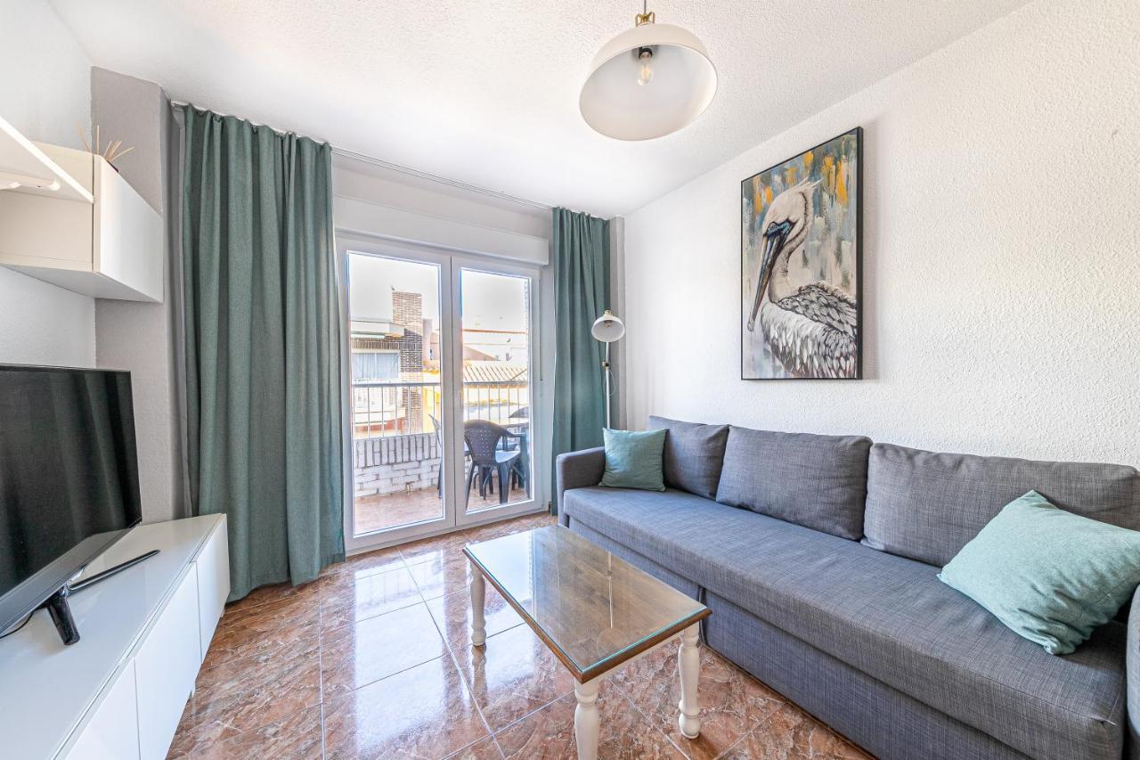 Apartment Santomera 1st Line