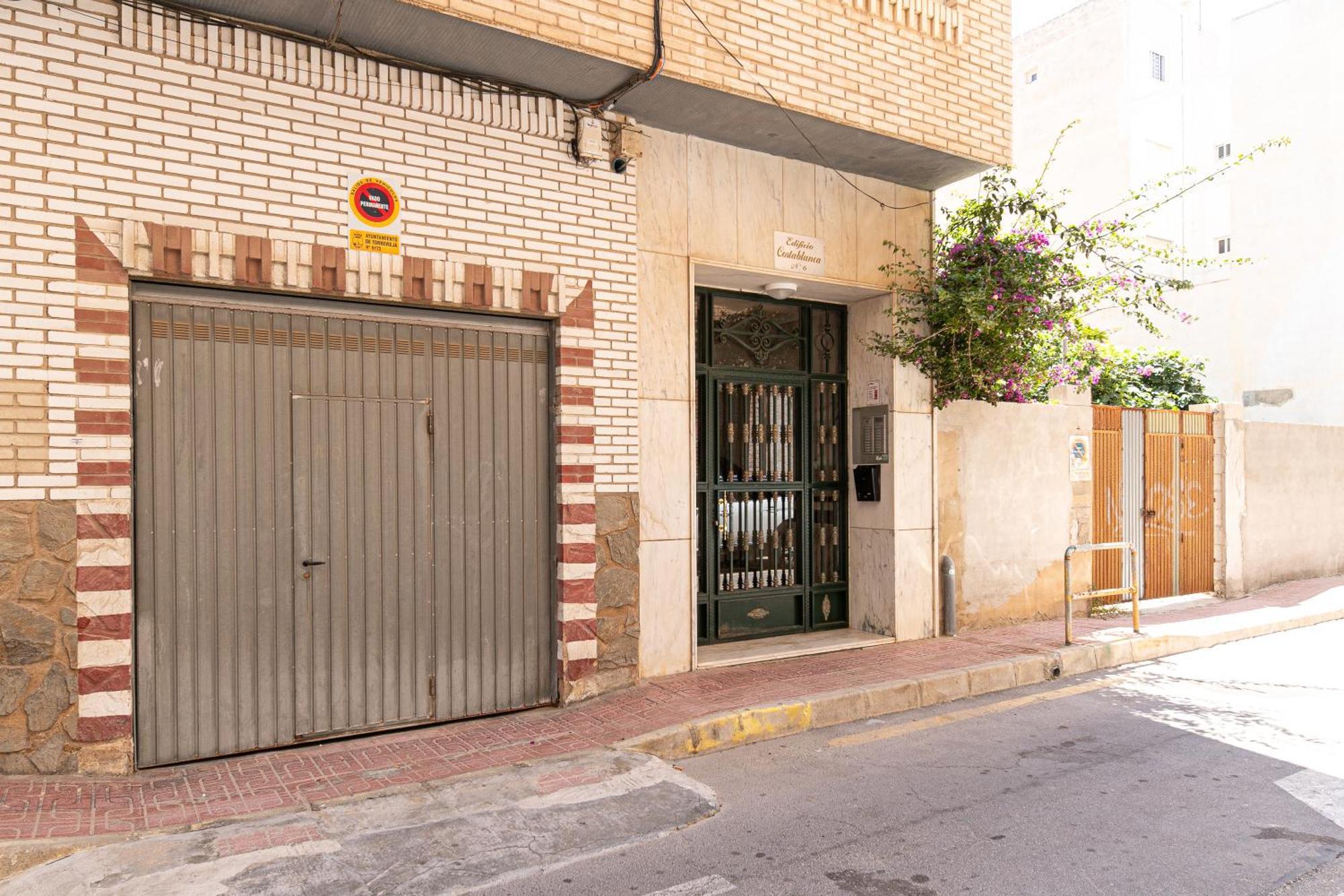 Santomera 1st Line Torrevieja