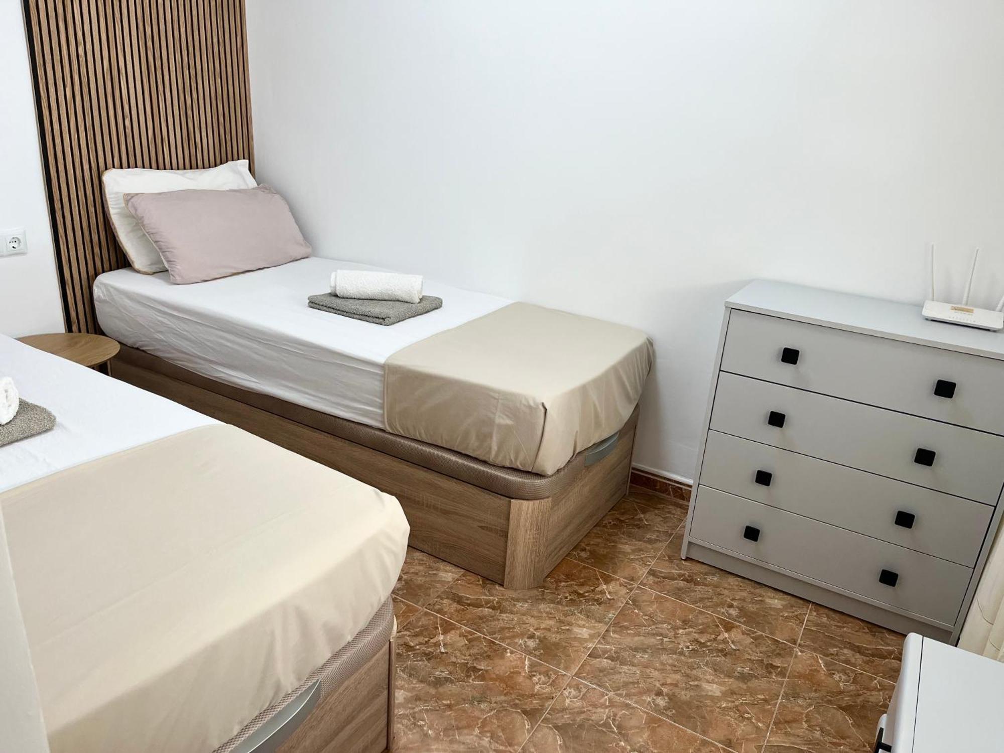 Santomera 1st Line Apartment