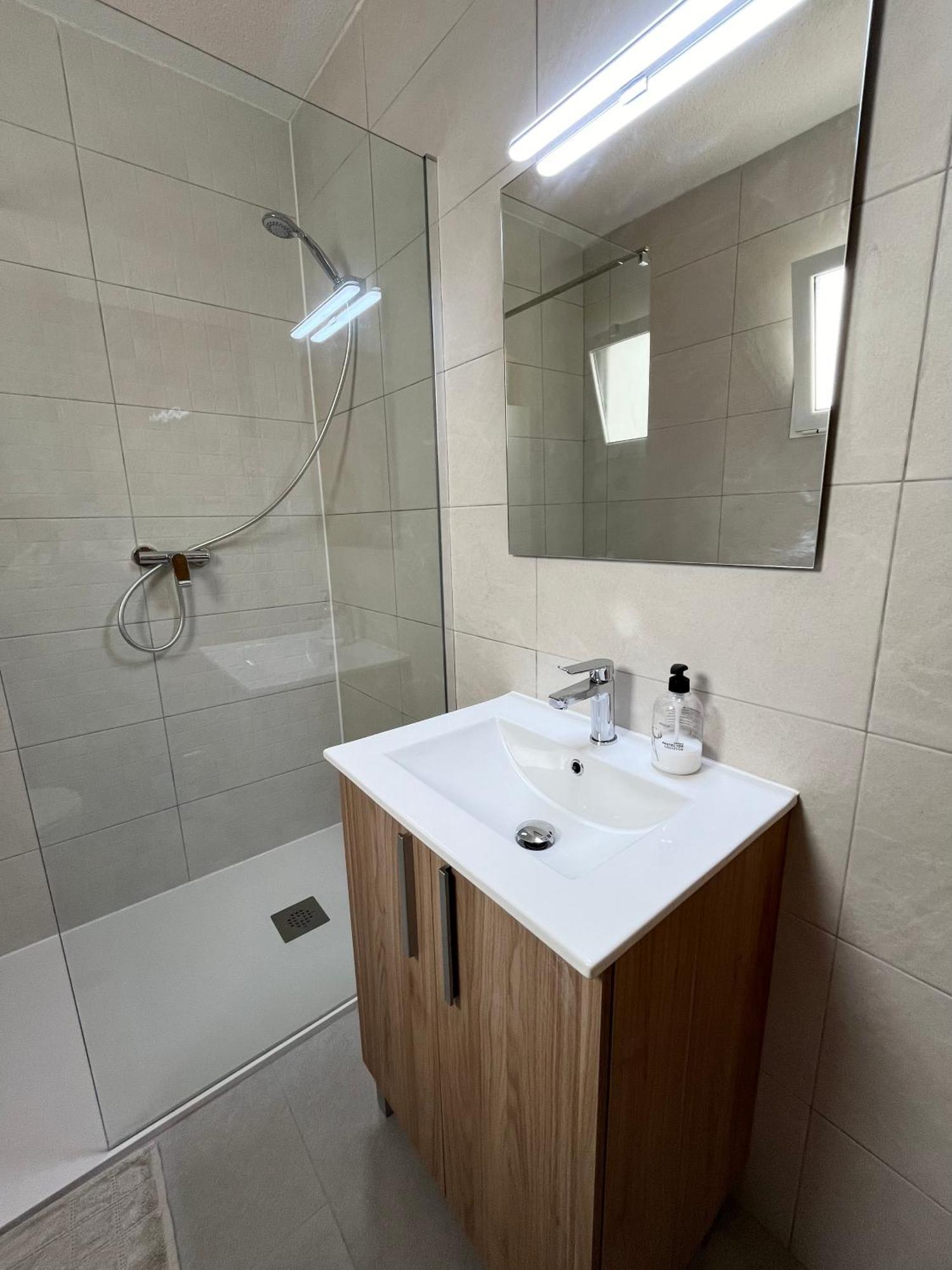 Apartment Santomera 1st Line Torrevieja