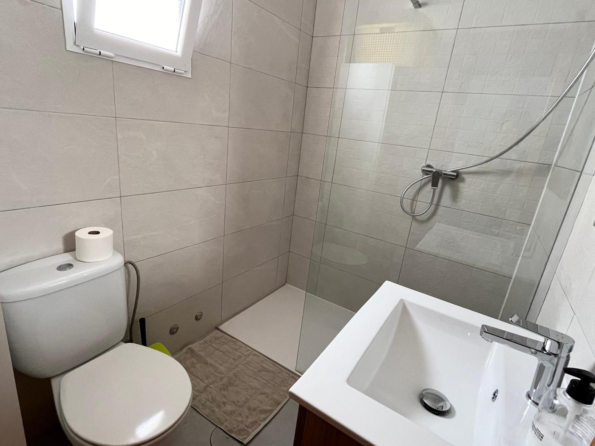 Santomera 1st Line Apartment